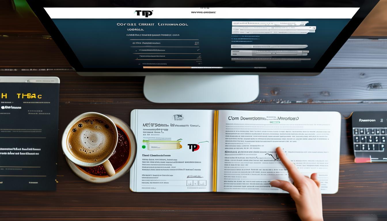 从TP官网获取软件遇困难？掌握这些支持渠道快速解决