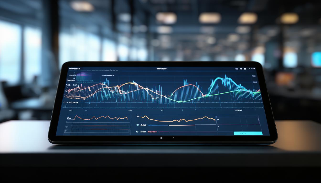 在TokenPocket处理资产，制定计划、多样投资与设买卖界限很重要