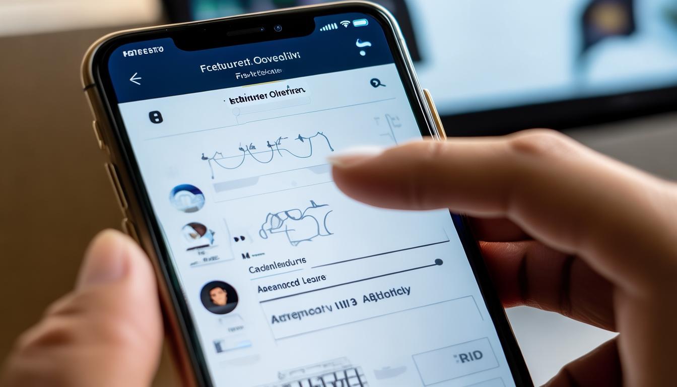 TP官方下载app用户满意度调查结果：功能获好评，色调引争议