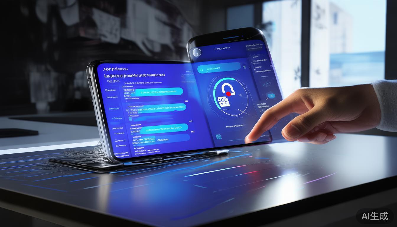 tp官方下载安卓2025全盘解读：如何让手机变得更智能、更安全_安卓quora下载_安卓全盘加密可以破解吗