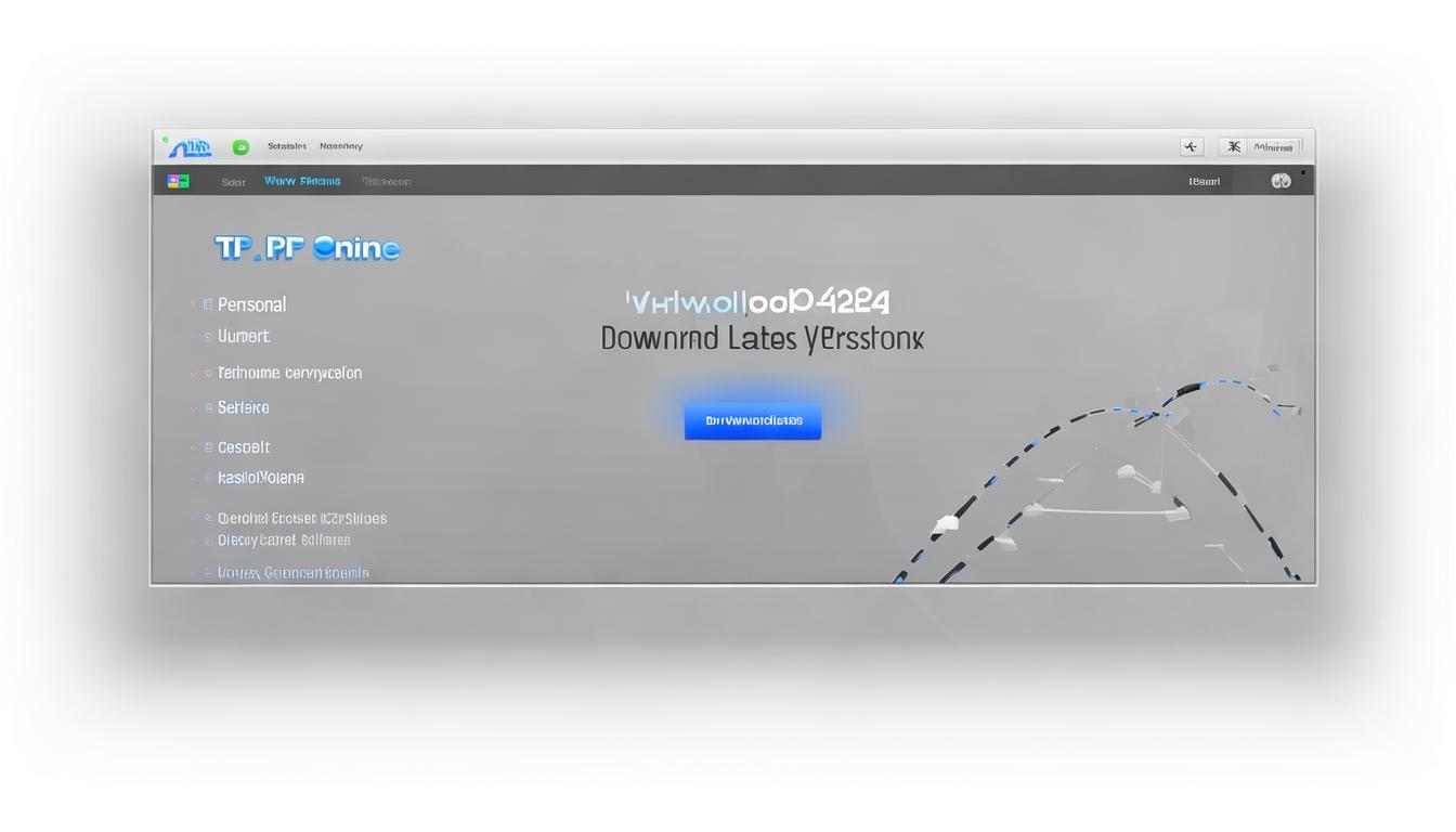 TP官方网站2025年新版备受瞩目，获取方式简单又安心