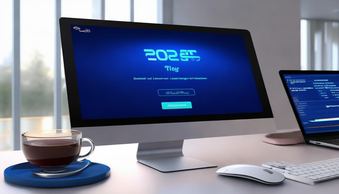 2025年TP新版软件来袭，界面超清爽，性能提升显著