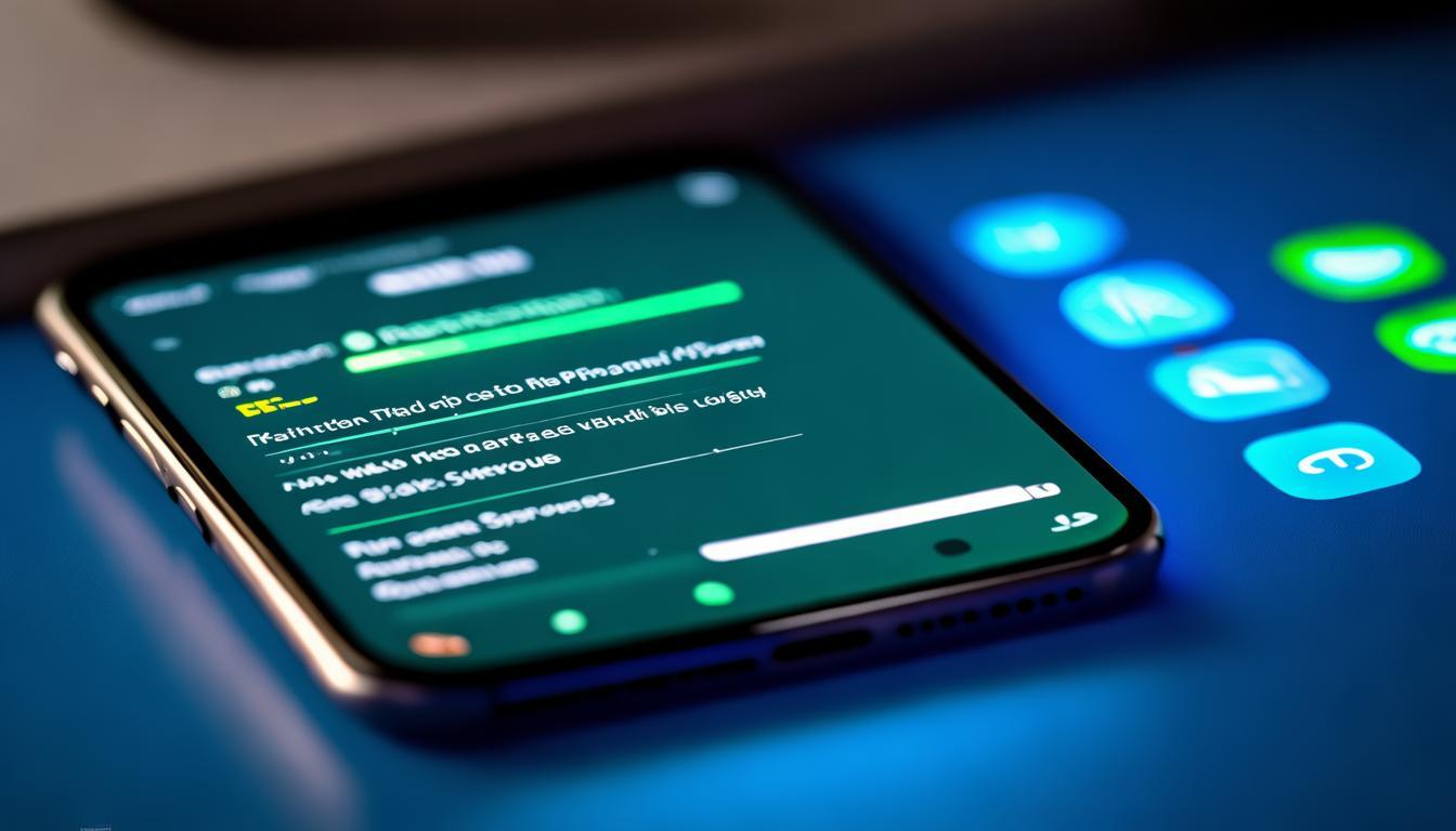 TP钱包官方正版下载安装指南，让数字资产管理更安心