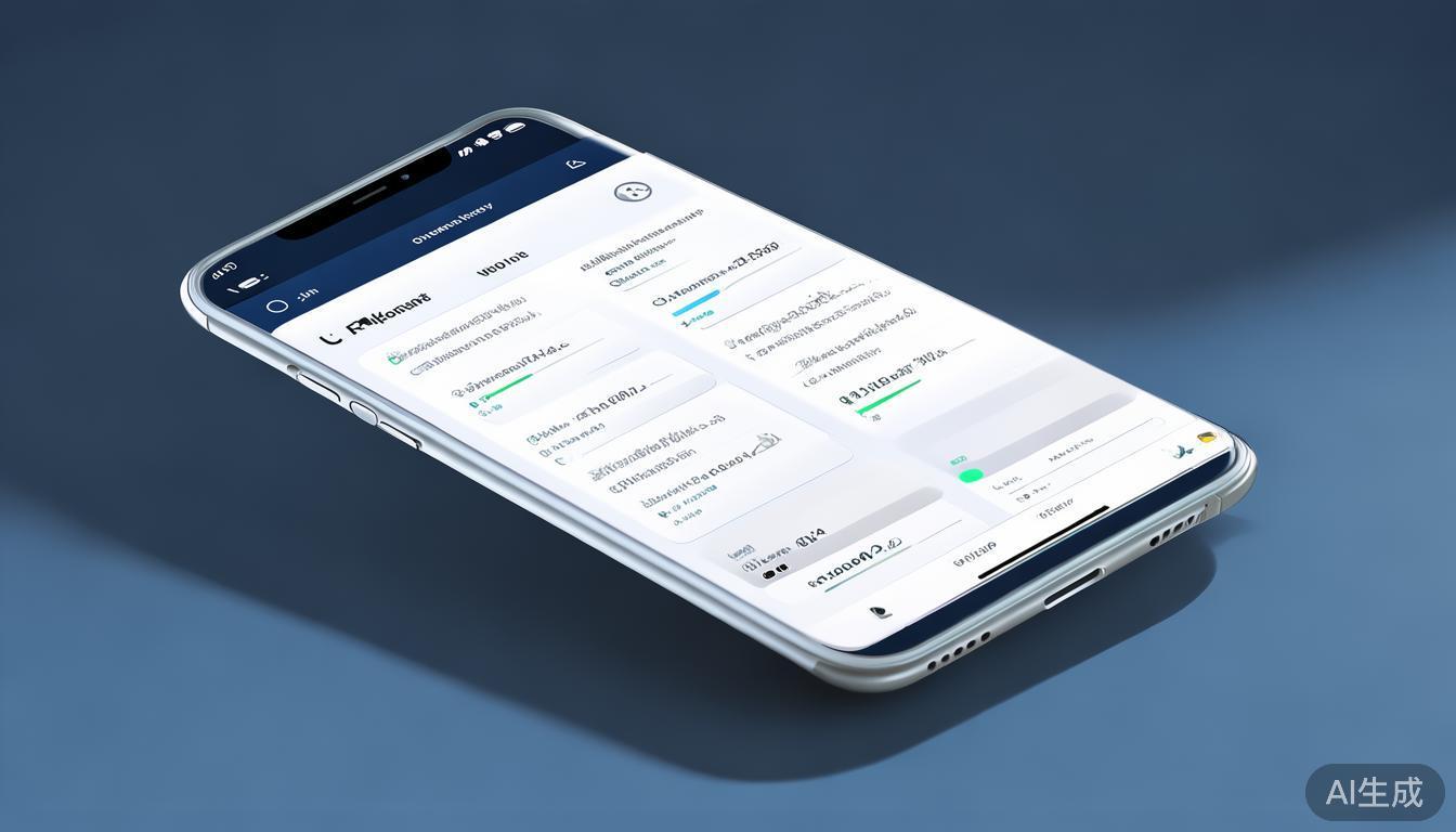 用户体验_TokenPocket钱包的用户体验评测与使用心得_用户体验设计