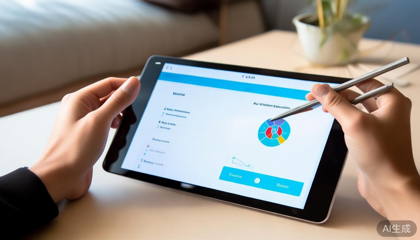 财务规划的基本步骤_财务规划app哪个好_如何通过TP交易所app下载进行财务规划