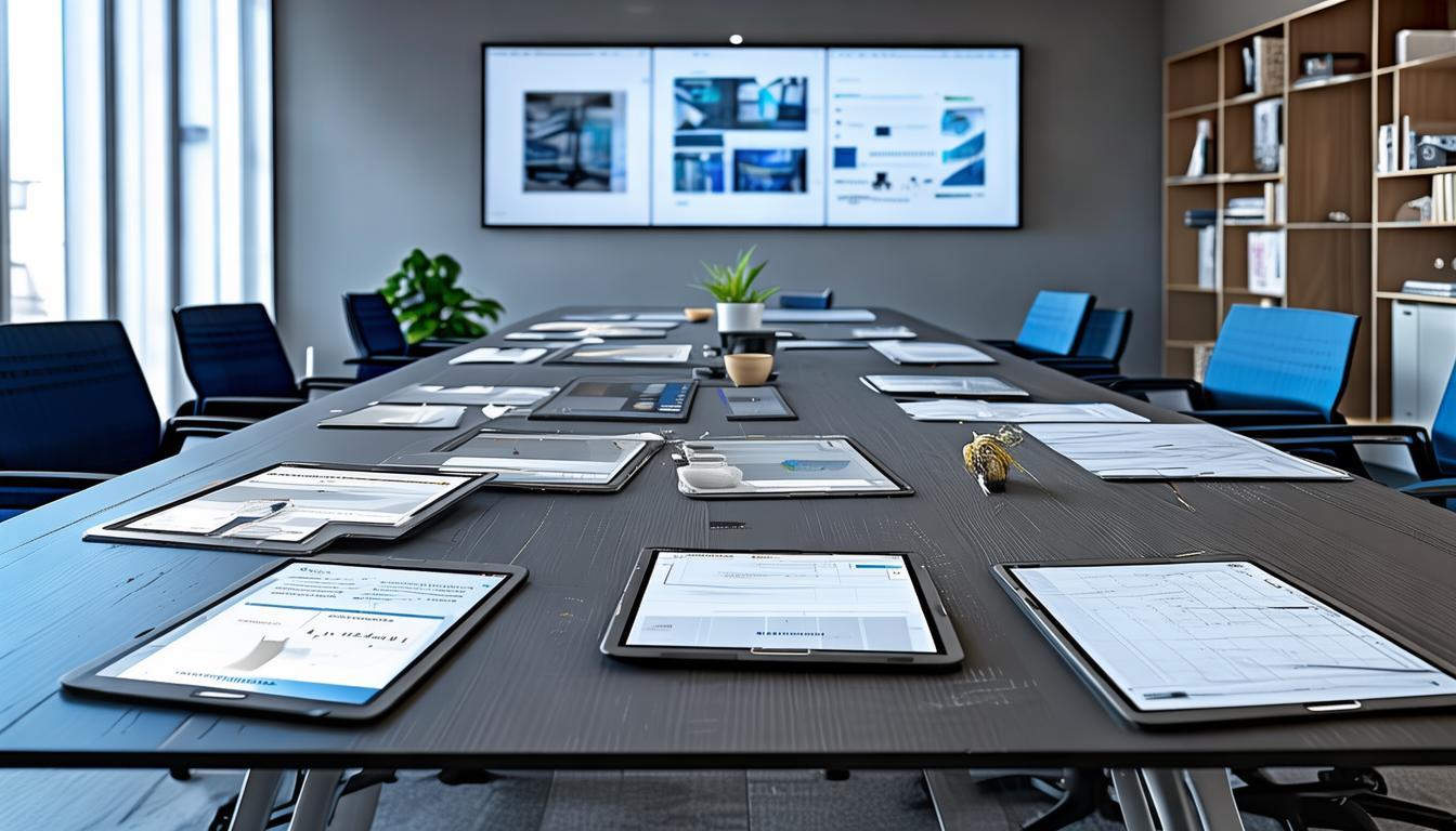 TP官方网站获取正版应用后，合理管理资源提升工作表现