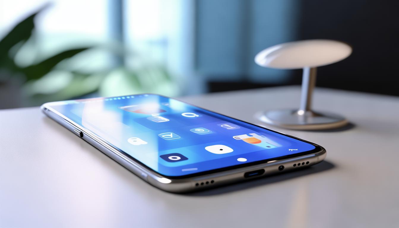 2025年TP官方安卓版本推出，多维度优化带来流畅体验