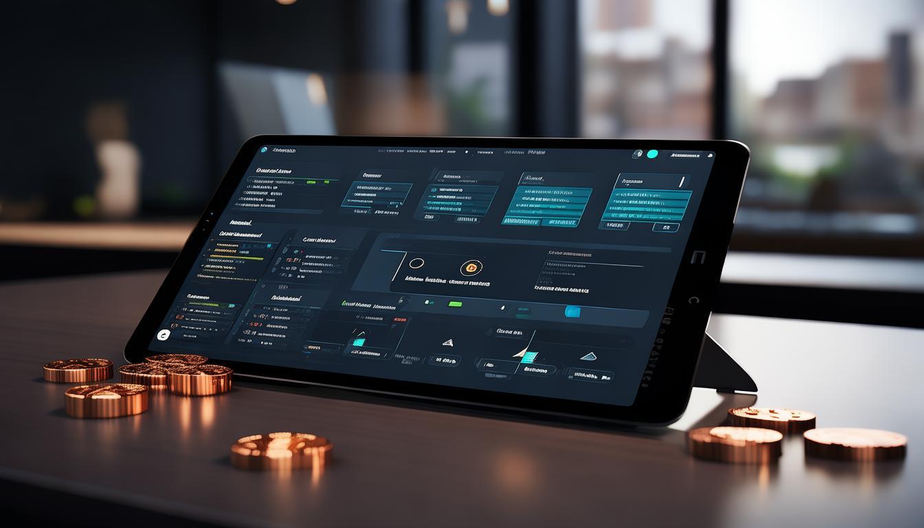 TP安卓版官方正版：区块链钱包领域佼佼者，面临竞争仍优势尽显