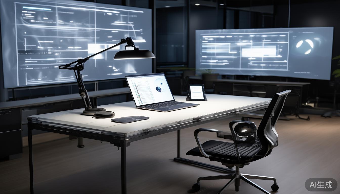 TP安卓2025深度体验：手势操作效率提升40%，智能工作区+跨设备协同太实用