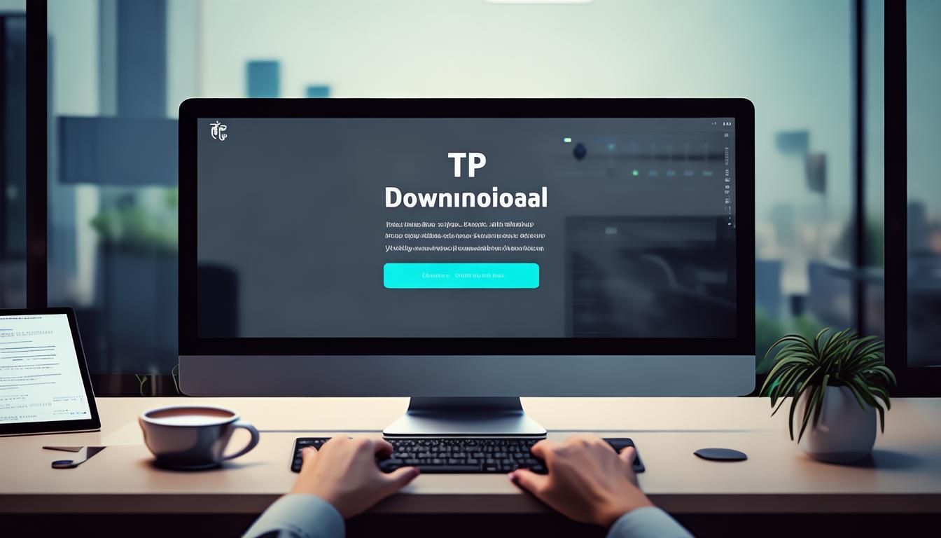 Tp官网获取软件超方便，操作便捷又安全，维护用户利益