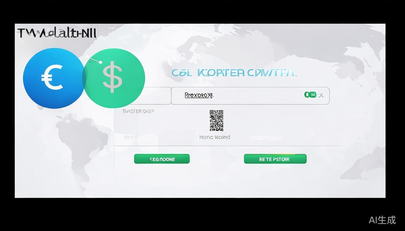 TPWallet在跨境支付中的应用_跨境支付app_xt跨境支付