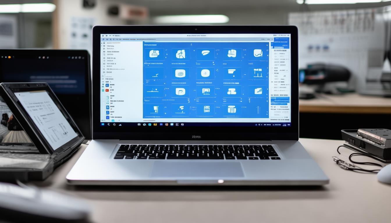 使用TP官方应用程序，保障项目安全稳定，提升工作成效