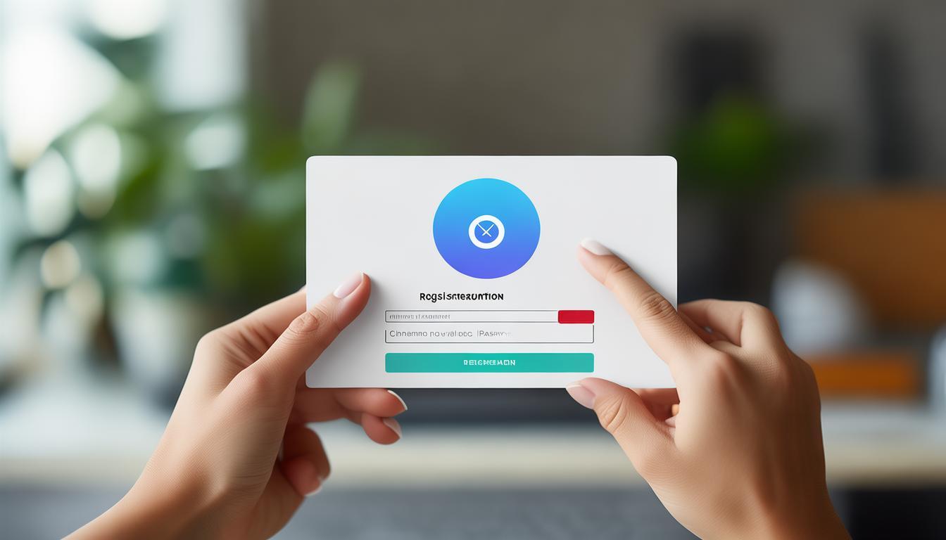 TP官方应用软件账号开设与登录指南，掌握核心流程是关键