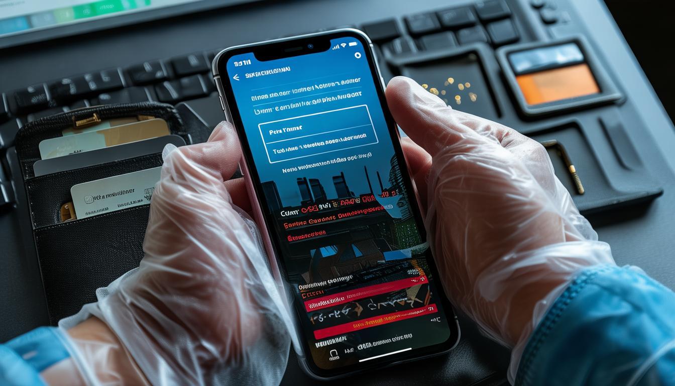 TokenPocket官网首页：确保钱包安全的关键操作与注意事项