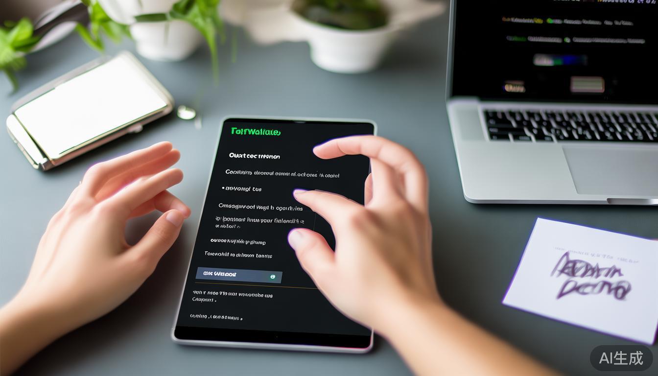 官网下载入口_TPWallet官网下载与增强用户体验的最佳实践_官方网站下载地址