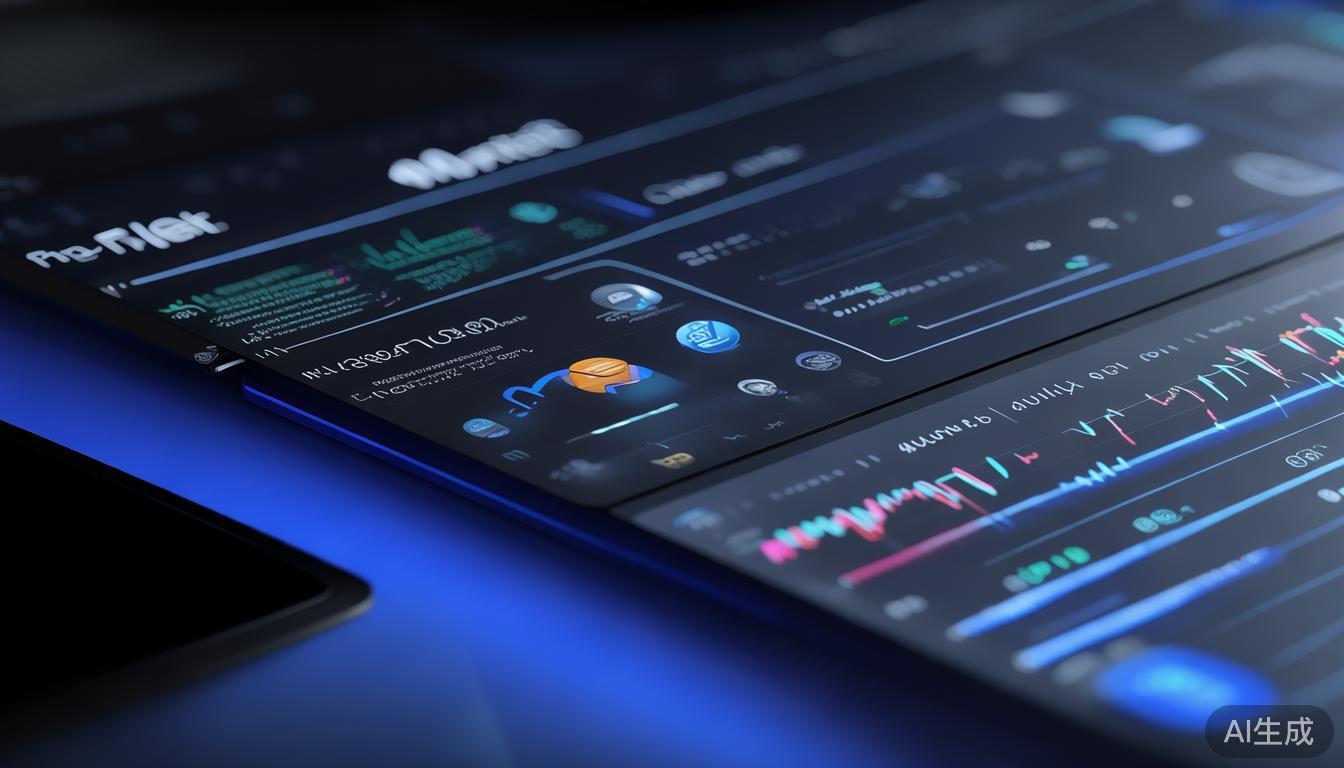 TP钱包市场按钮：加密世界的指南针，实时追踪的宝藏？