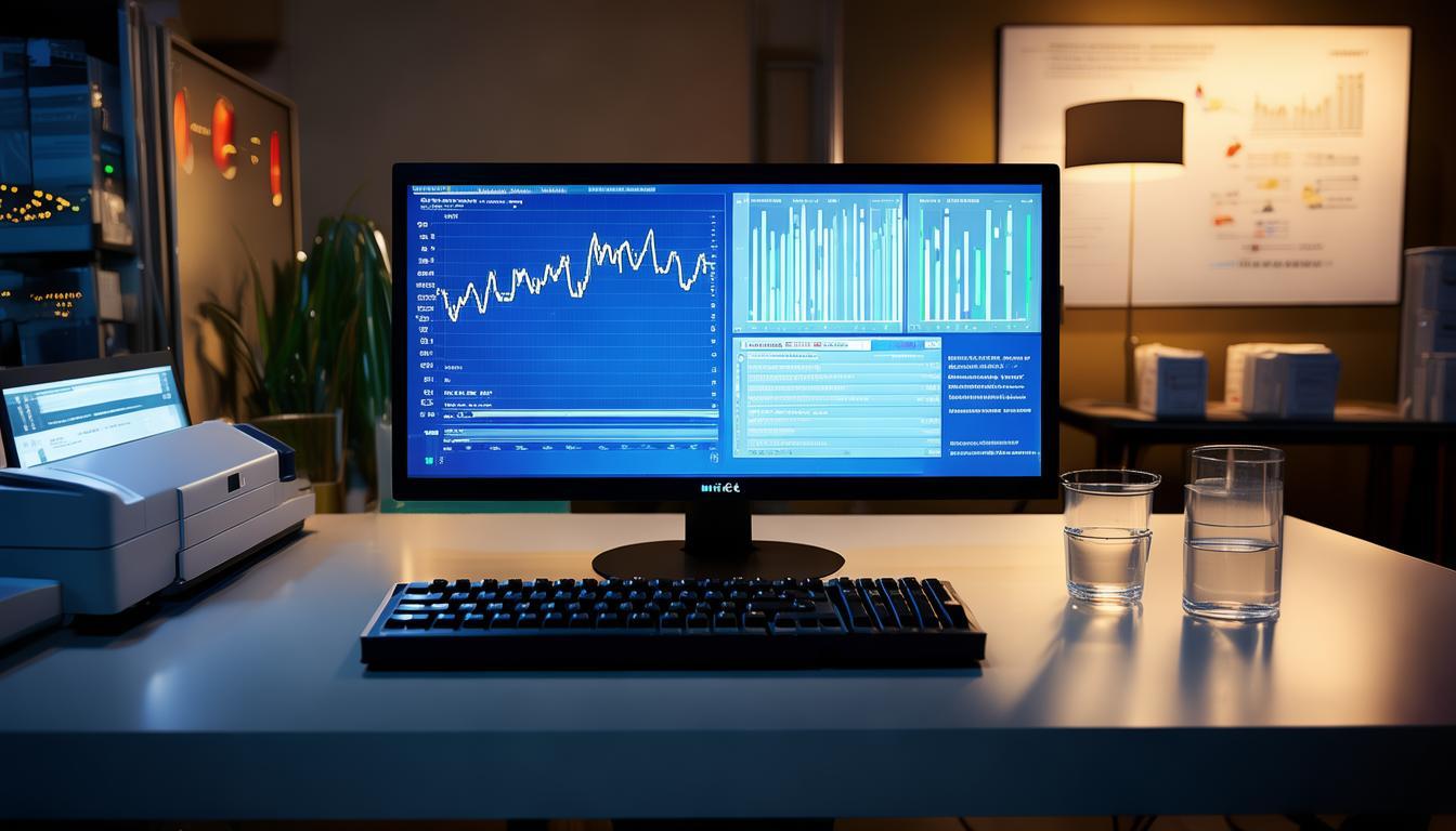 借助TP官方获取app，深入认识市场并把握良机