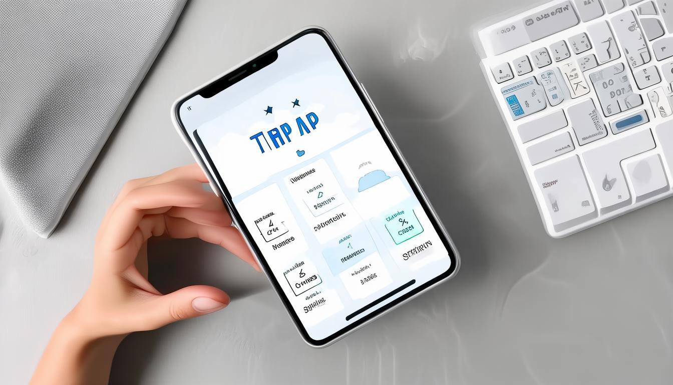 TP官方下载app：贴心设计，多途径助力，全方位照顾用户