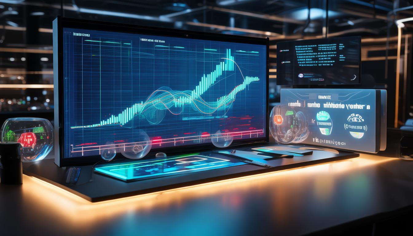 TP官方app下载后，如何结合市场情况实现资产增值？