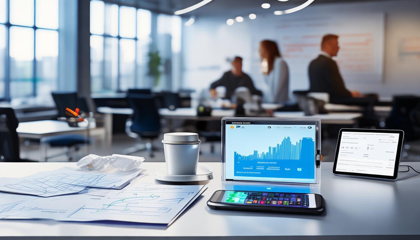 TPWallet：推动金融服务创新，兼具便捷支付功能的数字钱包