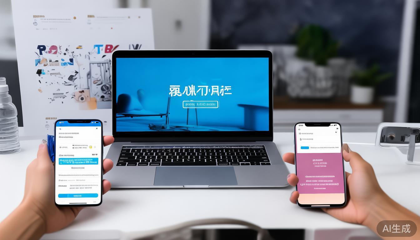 数字化生活中，如何将官方正版TP应用安全便利分享给友人？