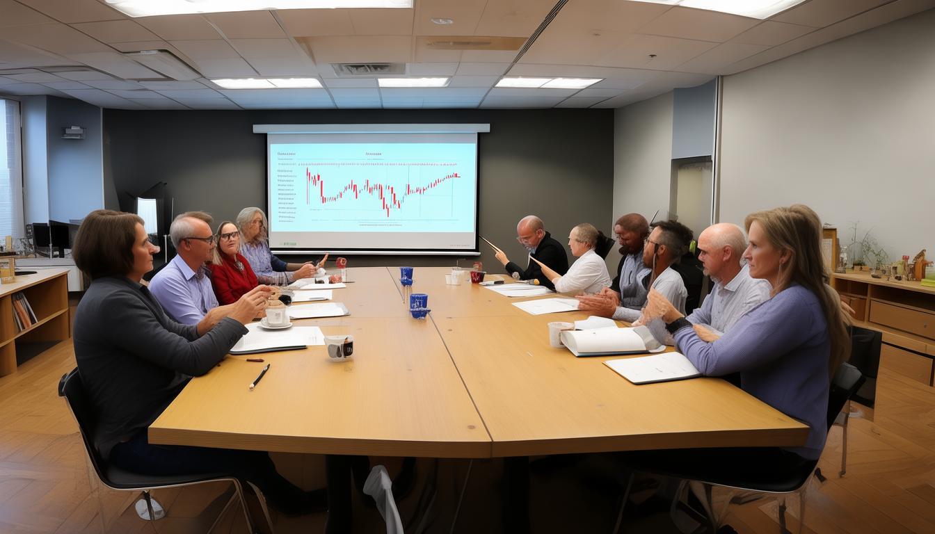 TokenPocket官网社区助力投资进步，让我学会自主判断