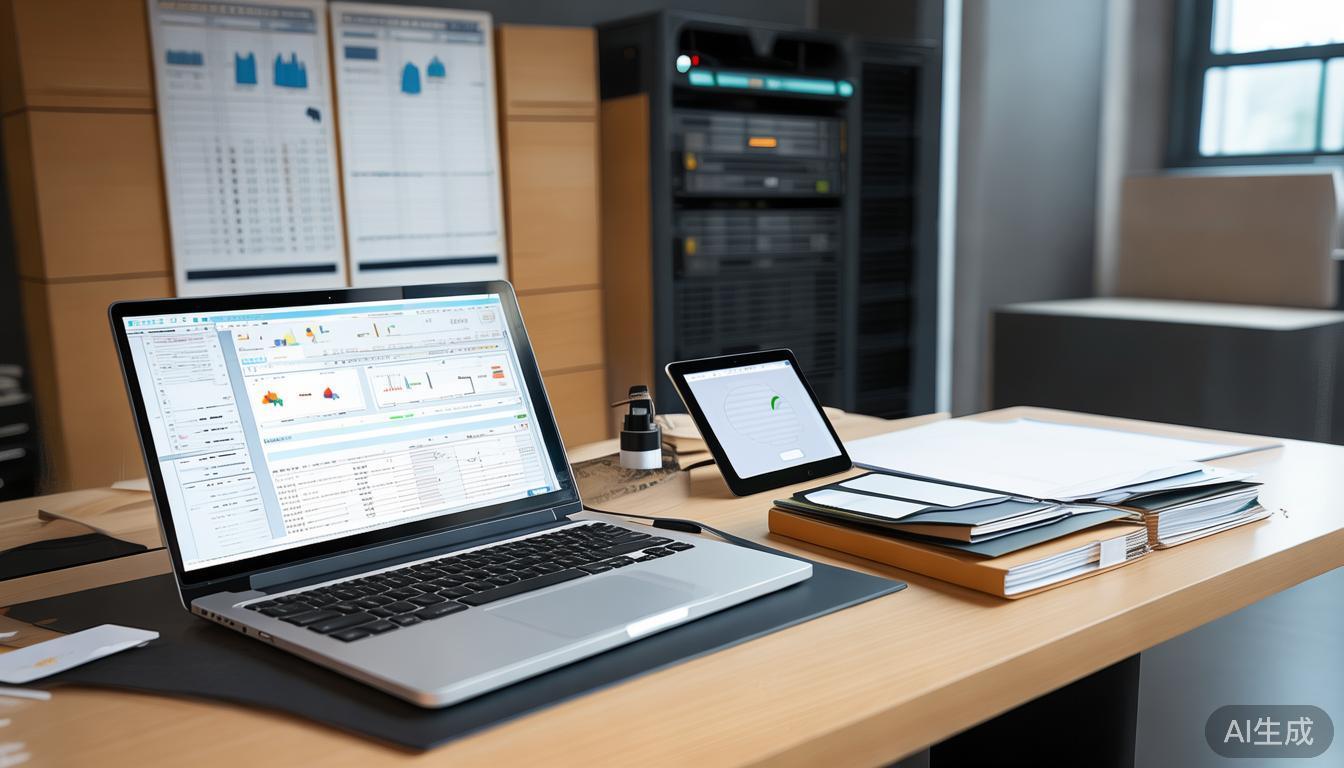 办公案例分析_TP官方正版下载与本地办公结合案例_办公软件案例教程