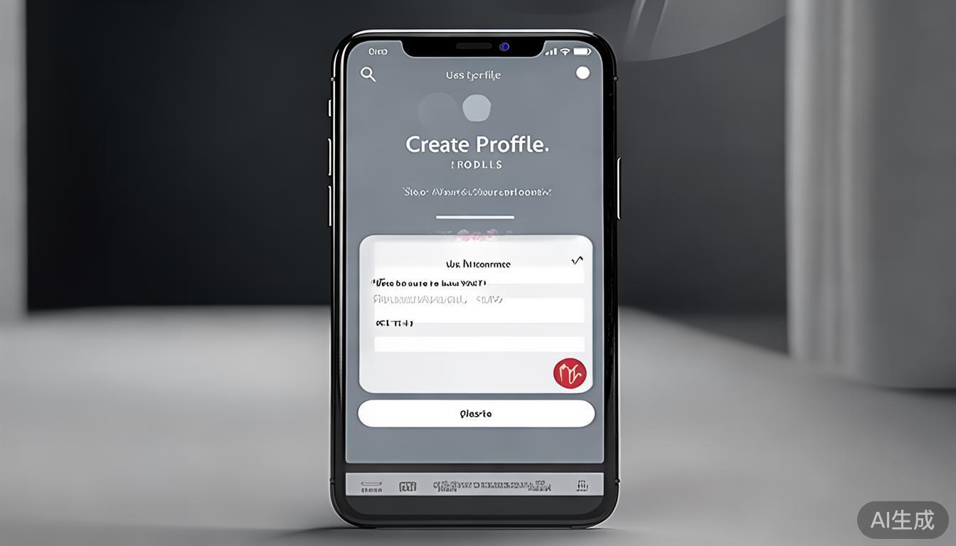 钱包创建_如何在TP钱包中建立个人档案？_建立法治档案