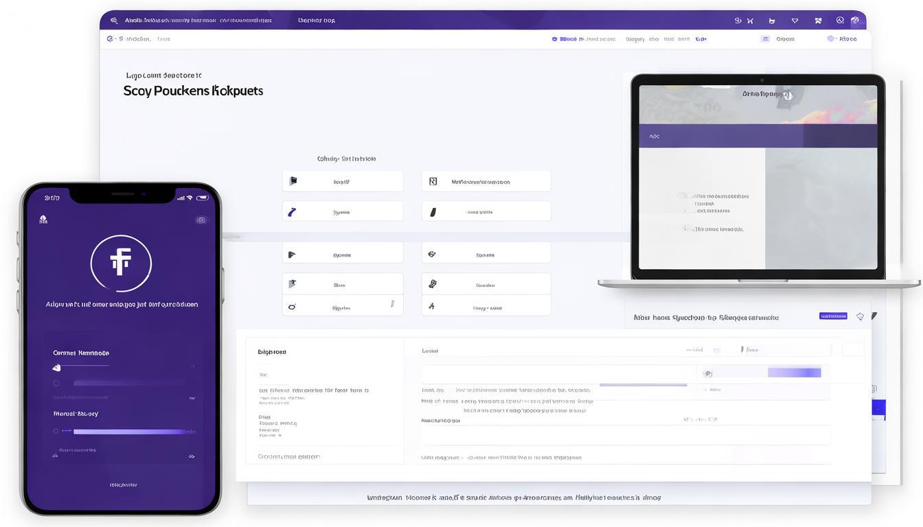 TokenPocket数字钱包使用指南：下载、安装及账号安全设置
