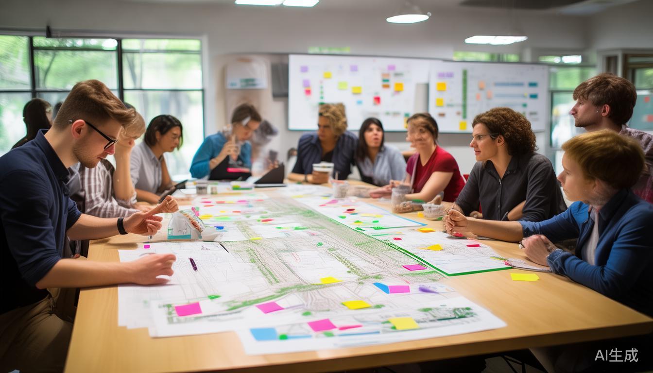 TokenPocket安卓站点：社区管理工具助力用户参与项目决策