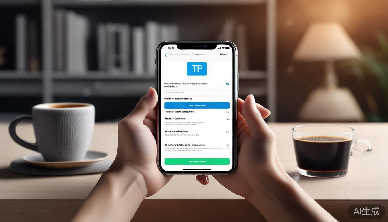 苹果版从TP官网获取，其推广方式与用户选择关联几何？