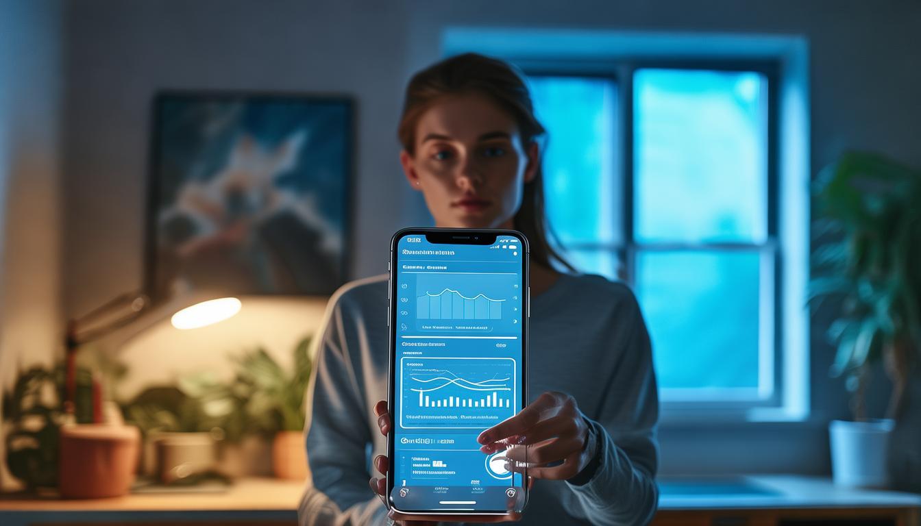 心理app市场前景分析_用户分享：tp官方app下载对我投资心理的积极影响与改变。_心理app市场