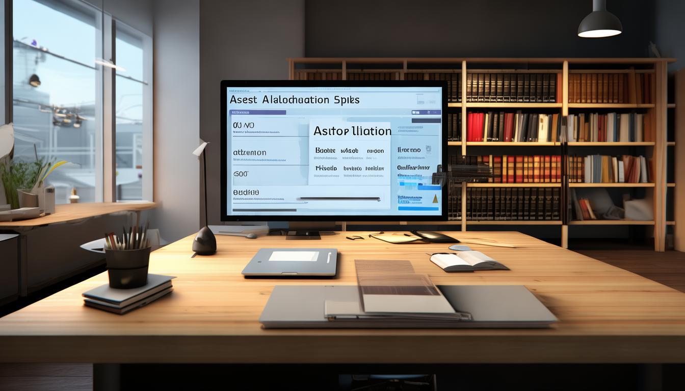 钱包平台_如何使用TP钱包官网入口进行资产配置？_钱包app官网