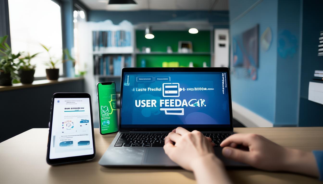 TP钱包APP官方下载的用户反馈机制，对产品服务质量提升至关重要