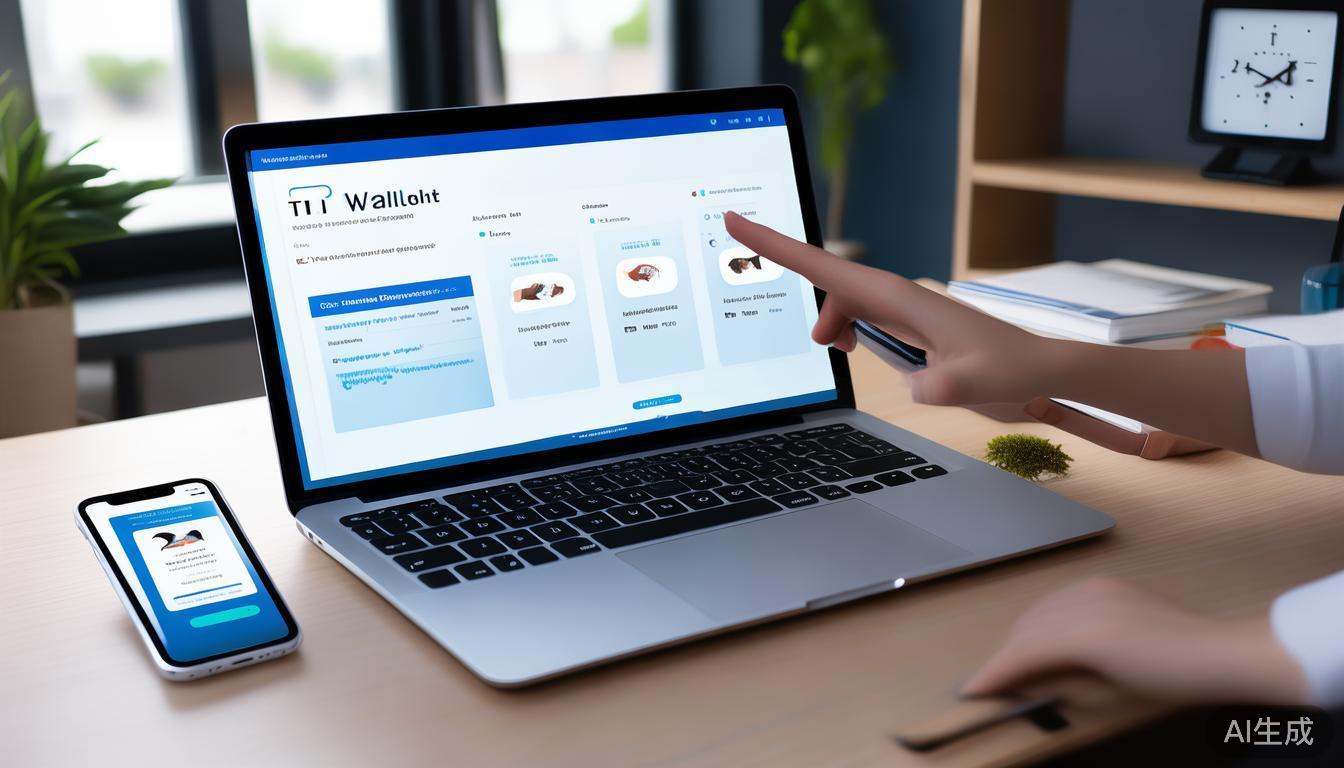 TPWallet的产品线与电商整合_电商一体化整合方案_电商整合营销是什么