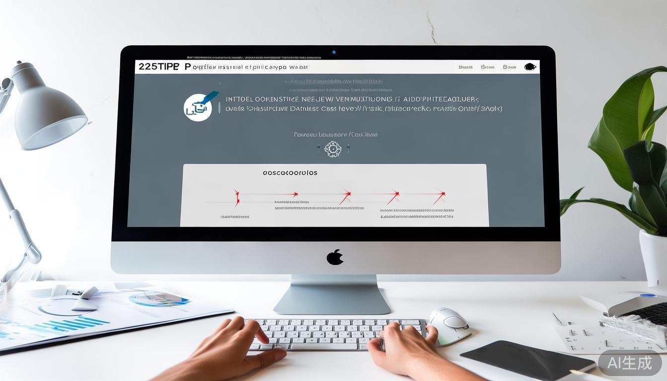 2025年TP官网新版深度解析：AI模型优化案例与行业分析报告实用指南