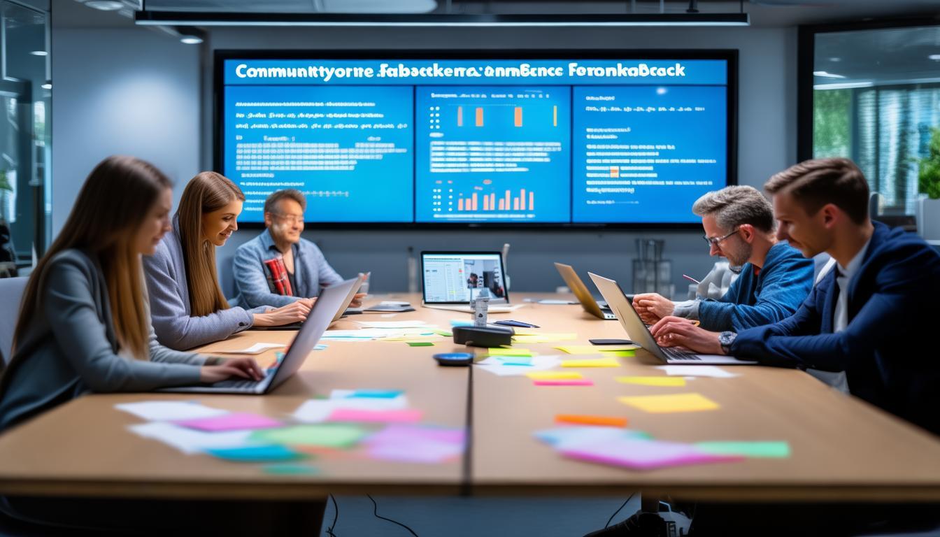 社区评价对TP官方正版下载产品至关重要，反馈助其优化升级