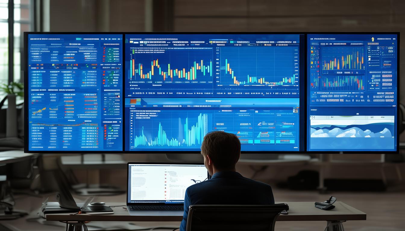 下载TP钱包安卓版后如何分析市场行情，掌握投资关键？