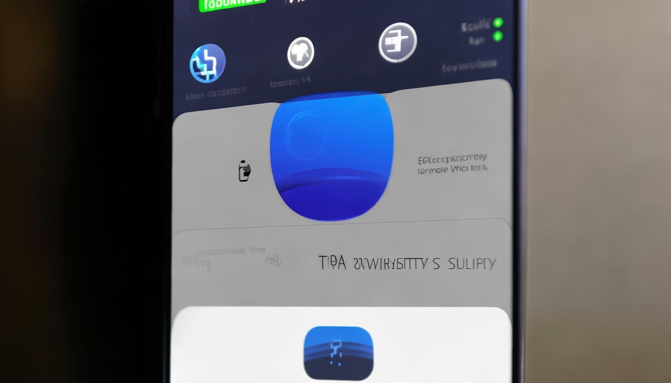 苹果版TP官网更新带动行业新走向，安全与便捷并重
