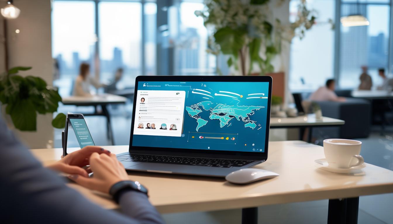 TP官方安卓最新版本下载在组织协作中的实际效益_协作协同_协作的定义