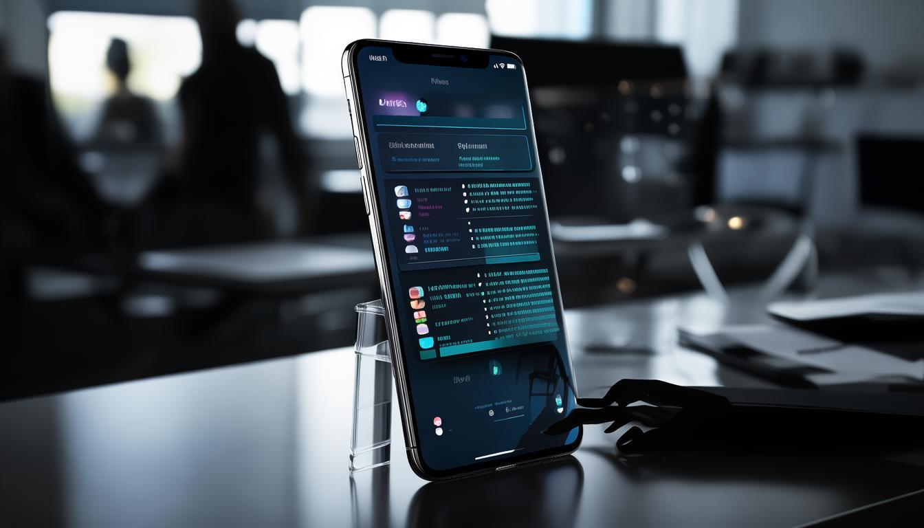 2025年TP官方安卓应用更新，界面与效率双重提升获好评