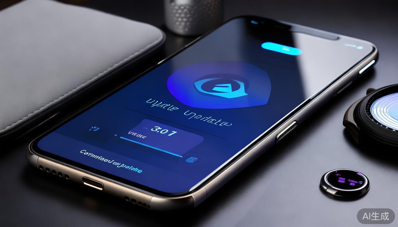 TP钱包APP安卓版更新指南：保障账户安全，畅享新功能
