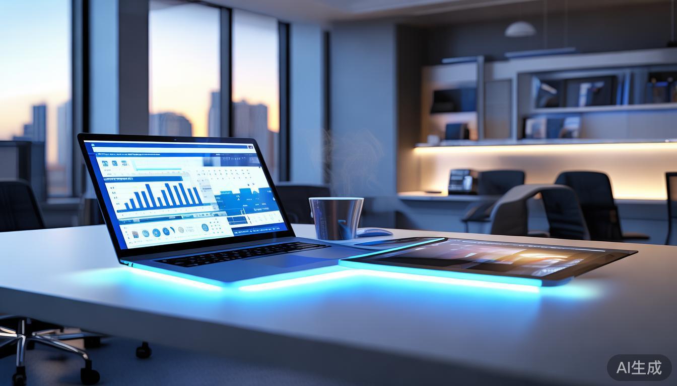 2025 年数字化协作关键：借助技术平台强化合作关系