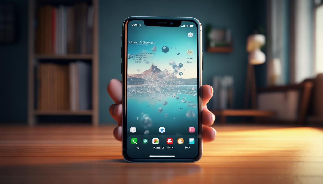 手机越狱或破解存安全风险，个人信息资金恐泄露