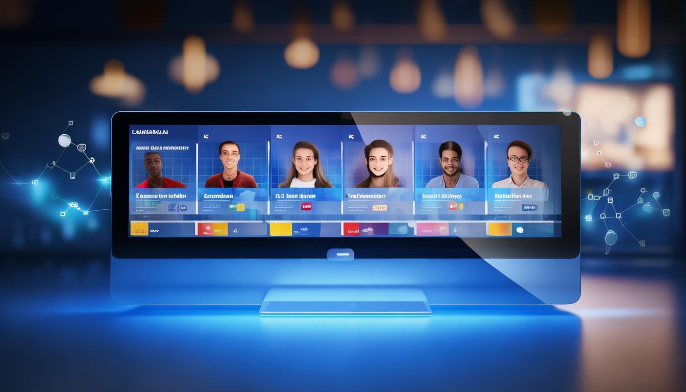 TP官方app社交领域推广计划：融合互动、拓展圈子与精准推送