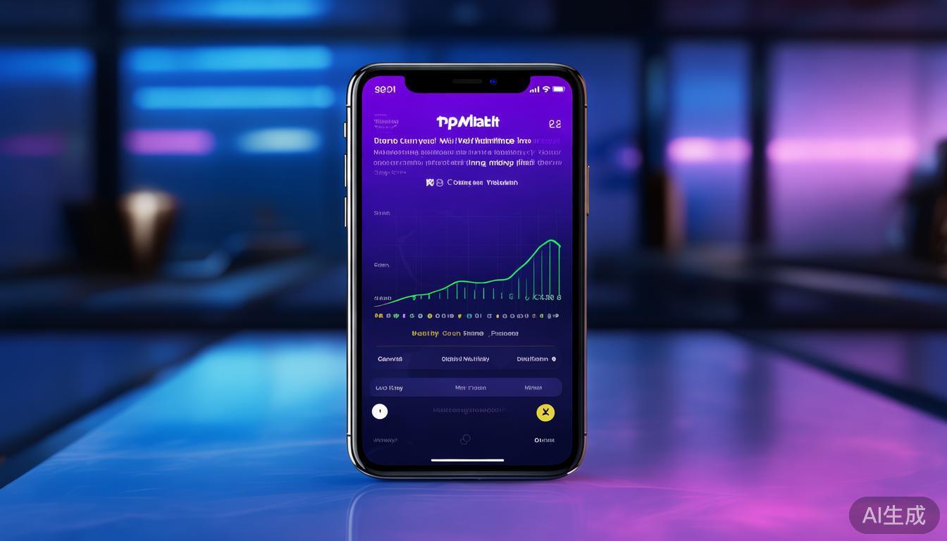 数字金融app_数字金融交易平台_TPWallet官网下载助力数字金融发展