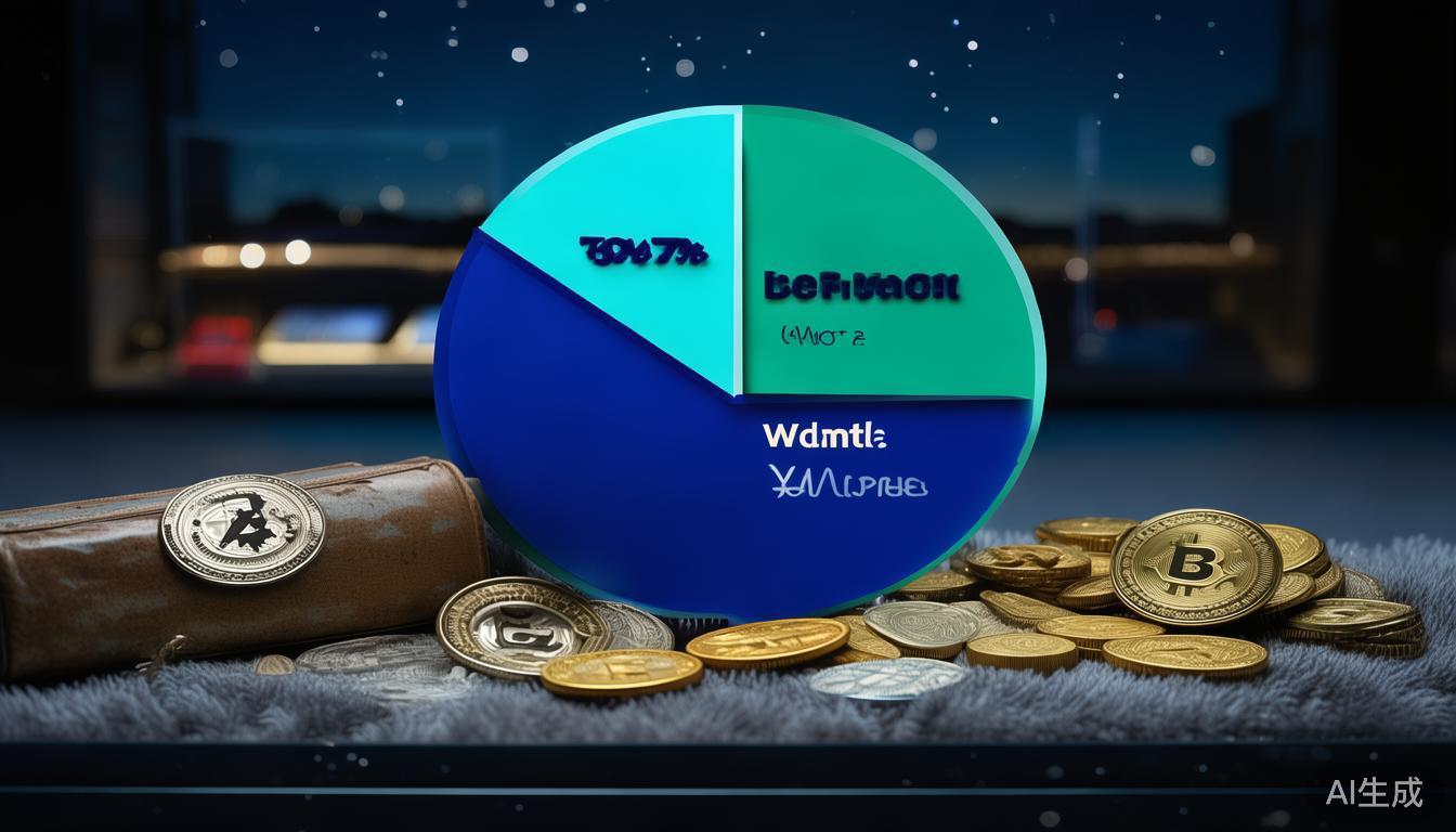 财富事例_真实财富_用户总结：通过tp官方正版下载实现财富增长的实例与方法！