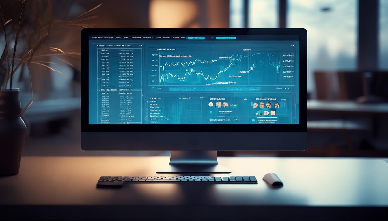 如何获取最新市场动态？tokenpocket 钱包官网下载很关键