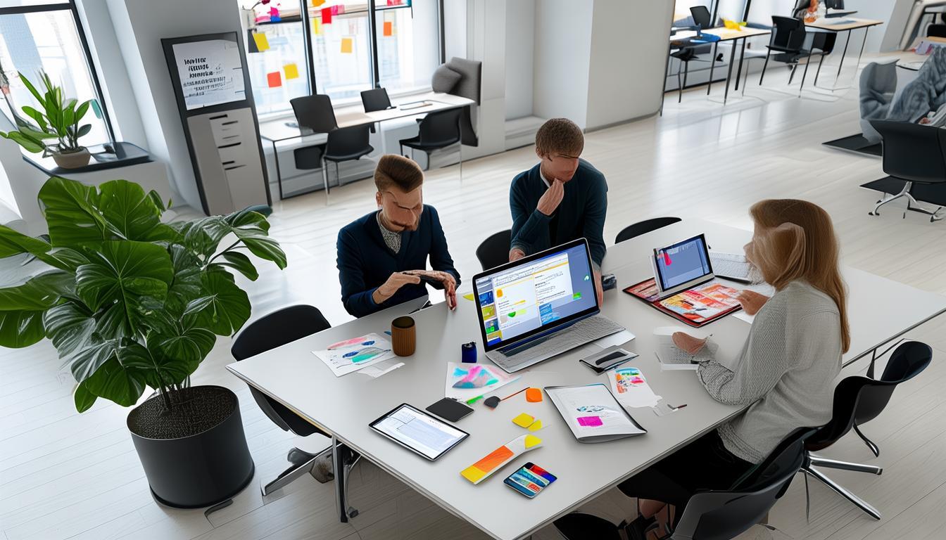 从TP官网获取应用程序助力团队配合，这些要点需提前准备