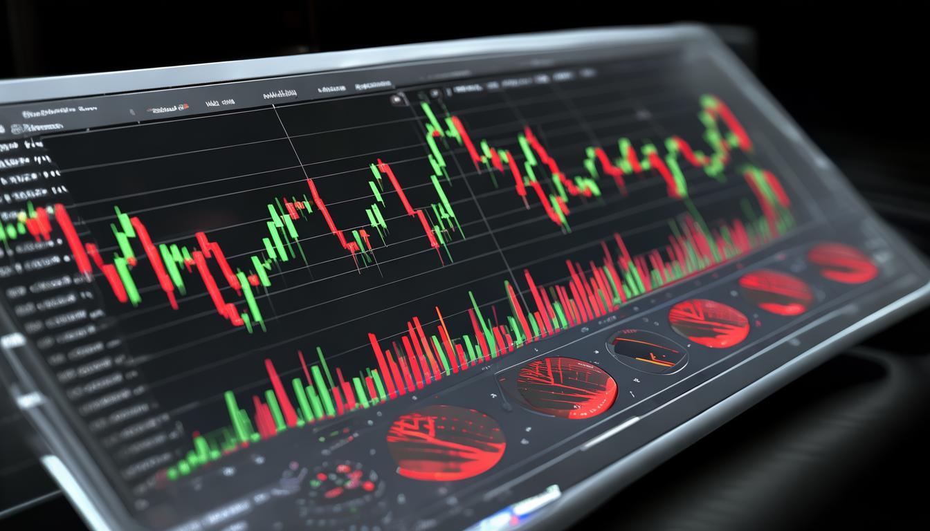 巧用TP交易所软件抵御市场起伏，掌握交易方法与价格提醒很关键